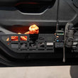 Load image into Gallery viewer, DV8 Offroad 2018+ Jeep Wrangler JL/Gladiator JT Slim Front Door Molle Pockets - Additional View 12