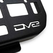 Load image into Gallery viewer, DV8 Offroad 2018+ Jeep Wrangler JL/Gladiator JT Slim Rear Door Molle Pockets - Additional View 5