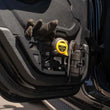 Load image into Gallery viewer, DV8 Offroad 2018+ Jeep Wrangler JL/Gladiator JT Slim Rear Door Molle Pockets - Additional View 7