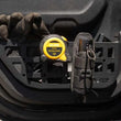Load image into Gallery viewer, DV8 Offroad 2018+ Jeep Wrangler JL/Gladiator JT Slim Rear Door Molle Pockets - Additional View 8