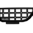 Load image into Gallery viewer, DV8 Offroad 2018+ Jeep Wrangler JL/Gladiator JT Slim Rear Door Molle Pockets - Additional View 10