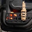 Load image into Gallery viewer, DV8 Offroad 2018+ Jeep Wrangler JL/Gladiator JT Slim Rear Door Molle Pockets - Additional View 14