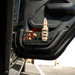 Load image into Gallery viewer, DV8 Offroad 2018+ Jeep Wrangler JL/Gladiator JT Slim Rear Door Molle Pockets - Additional View 15