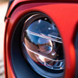 Load image into Gallery viewer, DV8 Offroad 2018+ Jeep Wrangler JL/Gladiator LED Projector Headlights - Additional View 5