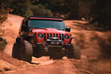Load image into Gallery viewer, DV8 Offroad 2018+ Jeep Wrangler JL/Gladiator LED Projector Headlights - Additional View 11
