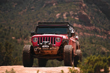 Load image into Gallery viewer, DV8 Offroad 2018+ Jeep Wrangler JL/Gladiator LED Projector Headlights - Additional View 12