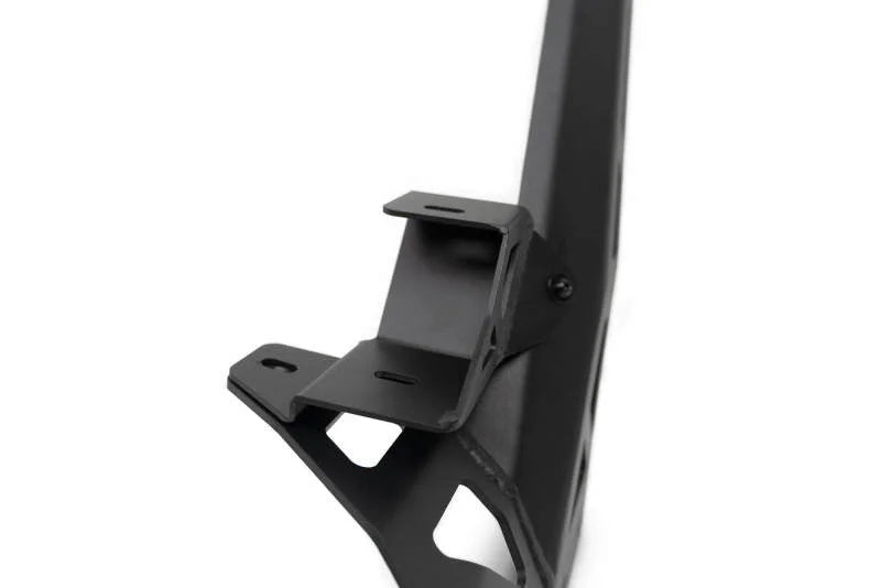 DV8 Offroad 2018+ Jeep Wrangler JLO A Pillar Dual Light Pod Mounts - Additional View 6