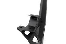 Load image into Gallery viewer, DV8 Offroad 2018+ Jeep Wrangler JLO A Pillar Dual Light Pod Mounts - Additional View 6
