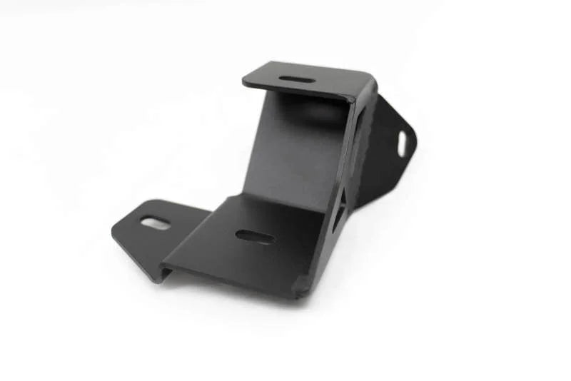 DV8 Offroad 2018+ Jeep Wrangler JLO A Pillar Dual Light Pod Mounts - Additional View 7