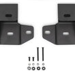 Load image into Gallery viewer, DV8 Offroad 2018+ Jeep Wrangler JLO A Pillar Dual Light Pod Mounts - Additional View 9