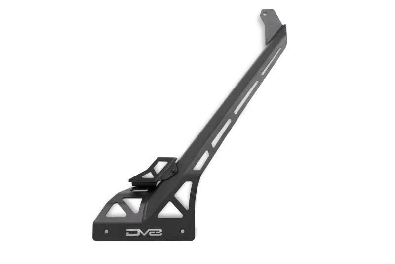 DV8 Offroad 2018+ Jeep Wrangler JLO A Pillar Dual Light Pod Mounts - Additional View 10