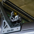 Load image into Gallery viewer, DV8 Offroad 2018+ Jeep Wrangler JLO A Pillar Dual Light Pod Mounts - Additional View 11