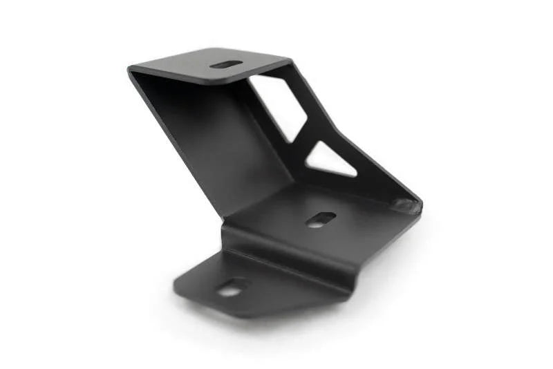 DV8 Offroad 2018+ Jeep Wrangler JLO A Pillar Dual Light Pod Mounts - Additional View 14