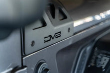 Load image into Gallery viewer, DV8 Offroad 2018+ Jeep Wrangler JLO A Pillar Dual Light Pod Mounts - Additional View 16
