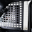 Load image into Gallery viewer, DV8 Offroad 2018+ Jeep Wrangler Rear Window Molle Panels - Additional View 6