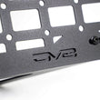 Load image into Gallery viewer, DV8 Offroad 2018+ Jeep Wrangler Rear Window Molle Panels - Additional View 7