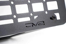 Load image into Gallery viewer, DV8 Offroad 2018+ Jeep Wrangler Rear Window Molle Panels - Additional View 7