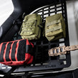 Load image into Gallery viewer, DV8 Offroad 2018+ Jeep Wrangler Rear Window Molle Panels - Additional View 9