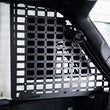 Load image into Gallery viewer, DV8 Offroad 2018+ Jeep Wrangler Rear Window Molle Panels - Additional View 11