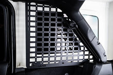 Load image into Gallery viewer, DV8 Offroad 2018+ Jeep Wrangler Rear Window Molle Panels - Additional View 11