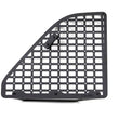 Load image into Gallery viewer, DV8 Offroad 2018+ Jeep Wrangler Rear Window Molle Panels - Additional View 15