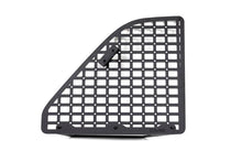 Load image into Gallery viewer, DV8 Offroad 2018+ Jeep Wrangler Rear Window Molle Panels - Additional View 15