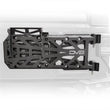 Load image into Gallery viewer, DV8 Offroad 2018+ Jeep Wrangler Tire Carrier - Main Product View