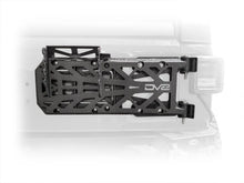 Load image into Gallery viewer, DV8 Offroad 2018+ Jeep Wrangler Tire Carrier - Main Product View