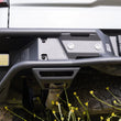 Load image into Gallery viewer, DV8 Offroad 2019-2025 Chevy Silverado &amp; GMC Sierra 1500 Tube Rear Bumper - Additional View 6