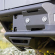 Load image into Gallery viewer, DV8 Offroad 2019-2025 Chevy Silverado &amp; GMC Sierra 1500 Tube Rear Bumper - Additional View 8