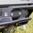 Load image into Gallery viewer, DV8 Offroad 2019-2025 Chevy Silverado &amp; GMC Sierra 1500 Tube Rear Bumper - Additional View 10