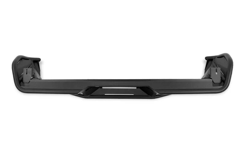 DV8 Offroad 2019-2025 Chevy Silverado & GMC Sierra 1500 Tube Rear Bumper - Additional View 11