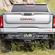 Load image into Gallery viewer, DV8 Offroad 2019-2025 Chevy Silverado &amp; GMC Sierra 1500 Tube Rear Bumper - Additional View 12