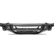 Load image into Gallery viewer, DV8 Offroad 2019-2025 Ram 1500 Tube Front Bumper - Main Product View