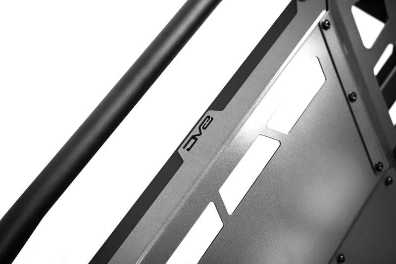 DV8 Offroad 2019-2025 Ram 1500 Tube Front Bumper - Additional View 5