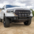 Load image into Gallery viewer, DV8 Offroad 2019-2025 Ram 1500 Tube Front Bumper - Additional View 6