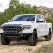 Load image into Gallery viewer, DV8 Offroad 2019-2025 Ram 1500 Tube Front Bumper - Additional View 9
