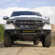 Load image into Gallery viewer, DV8 Offroad 2019-2025 Ram 1500 Tube Front Bumper - Additional View 12