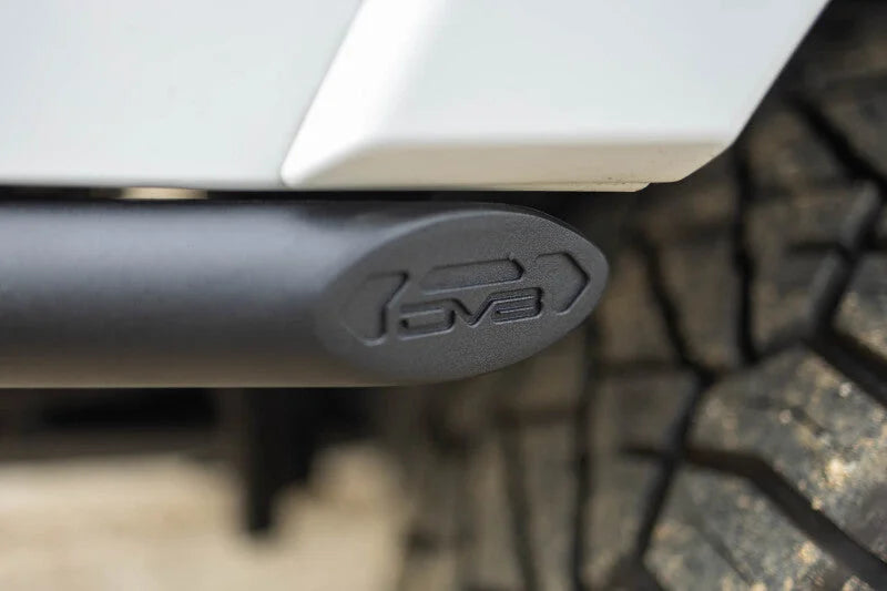 DV8 Offroad 2019-2025 Ram 1500 Tube Front Bumper - Additional View 16