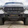 Load image into Gallery viewer, DV8 Offroad 2019-2025 Ram 1500 Tube Front Bumper - Additional View 17