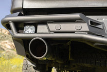 Load image into Gallery viewer, DV8 Offroad 2019-2026 Ram 1500 Rear Tube Bumper - Side View