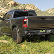 Load image into Gallery viewer, DV8 Offroad 2019-2026 Ram 1500 Rear Tube Bumper - Additional View 5