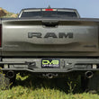 Load image into Gallery viewer, DV8 Offroad 2019-2026 Ram 1500 Rear Tube Bumper - Additional View 7