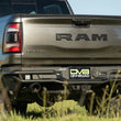 Load image into Gallery viewer, DV8 Offroad 2019-2026 Ram 1500 Rear Tube Bumper - Additional View 9