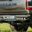 Load image into Gallery viewer, DV8 Offroad 2019-2026 Ram 1500 Rear Tube Bumper - Additional View 10