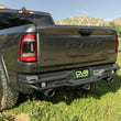 Load image into Gallery viewer, DV8 Offroad 2019-2026 Ram 1500 Rear Tube Bumper - Additional View 13