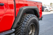 Load image into Gallery viewer, DV8 Offroad 2019+ Jeep Gladiator Armor Fenders - Additional View 7