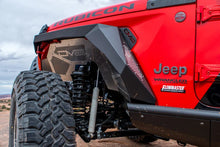 Load image into Gallery viewer, DV8 Offroad 2019+ Jeep Gladiator Armor Fenders - Additional View 8