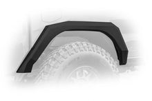 Load image into Gallery viewer, DV8 Offroad 2019+ Jeep Gladiator Armor Fenders - Additional View 9