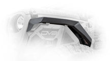 Load image into Gallery viewer, DV8 Offroad 2019+ Jeep Gladiator Armor Fenders - Additional View 10